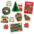 Christmas Decorama Decorations Kit