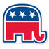 Republican Candidate Cutout