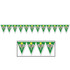 Tennis Pennant Banner