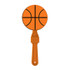 Basketball Plastic Clapper