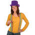 Mardi Gras Suspenders