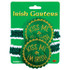 Irish Garters