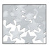 Fanci-Fetti Stars-Silver