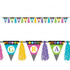 Dream Big Graduation Tassel Garland