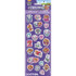 24 Paw Patrol Girl Puffy Stickers