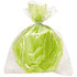 16X20'' Large Cello Bags Clear 6 Count
