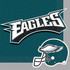 Philadelphia Eagles Lunch Napkins