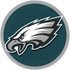 Philadelphia Eagles Dinner Plates