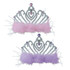 Plastic Princess Tiaras