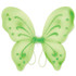 Light Green Nylon Fairy Wings