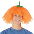 Pumpkin Wig