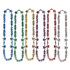 Happy New Year Beads-of-Expression - Assorted Colors