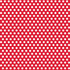 Ruby Red Dot Giftwrap