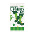 St. Patrick's Jig Tablecover