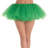 Adult Tutu Skirt - Green