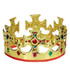 Majestic Crown