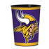 Minnesota Vikings Favor Cup