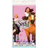 1 CT Spirit Riding Free Plastic Tablecover 54" x 84"