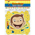 1 CT Curious George Jointed Banner