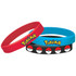 Pokemon Core Rubber Bracelets