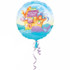 18 Inch Two By Two Baby Shower Balloon