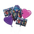 Descendants 3 Foil Balloon Bouquet