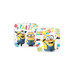 18" Minions Party Foil Balloon