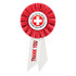 Thank You To All Our Health Care Workers Rosette