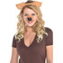 Dog Filter Costume Accessory Kit