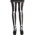 Skeleton Tights