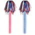 Patriotic Glow Pom-Poms