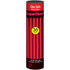 8" Glow Stick Tube - Red
