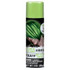 Glow in the Dark Hairspray Neon Green