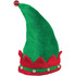 Deluxe Plush Felt Long Elf Hat