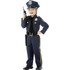 Police Officer Costume, Small