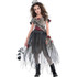 Prom Corpse Gown Costume, Large