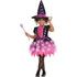 Light-Up Sparkle Witch Costume, Small