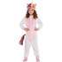 Unicorn Zipster Child Costume - Medium