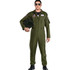 Maverick Flight Suit Costume - Small