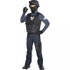 FBI Agent Child Costume - Xlarge