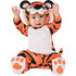 Baby Tiny Tiger Costume - 6-12 Months