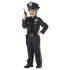 Police Officer Costume - Large