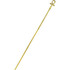 Egyptian Staff - Gold