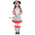 Girls Dalmatian Costume - Small