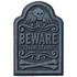 Beware Tombstone