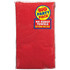 2-Ply Apple Red Paper Guest Towels