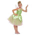Tinker Bell Classic Girls Costume - Small