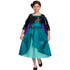 Disney Frozen 2 Queen Anna Fancy Dress Child Costume - Small