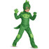 PJ Masks Gekko Deluxe Fancy-Dress Costume - Toddlers 18-24 Months