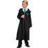Harry Potter Slytherin Classic Robe Costume - Large